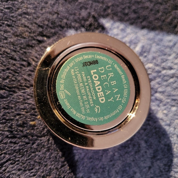 Single shadow urban decay loaded - Picture 3 of 3
